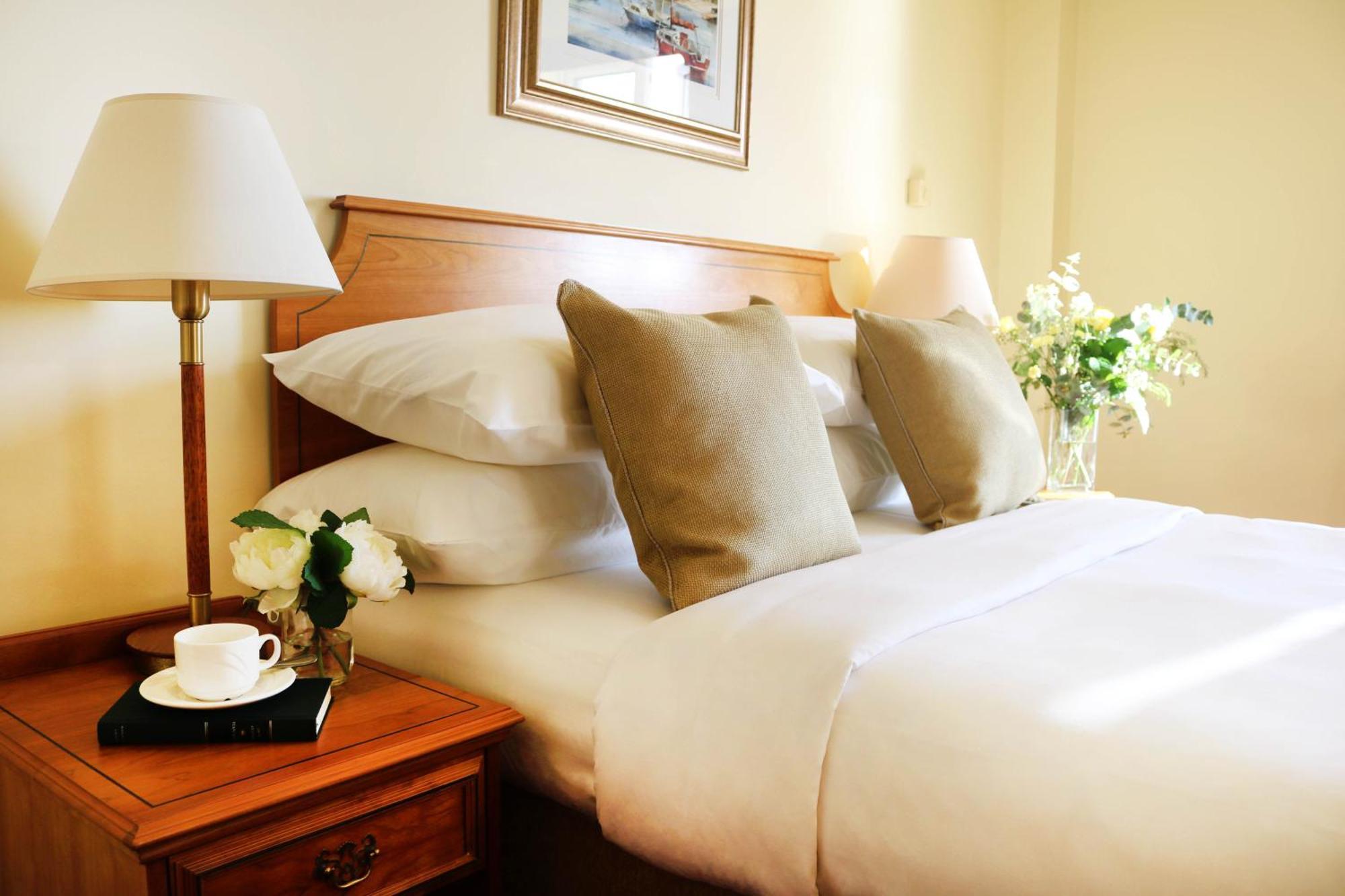 Superior Double or Twin Room Sea View